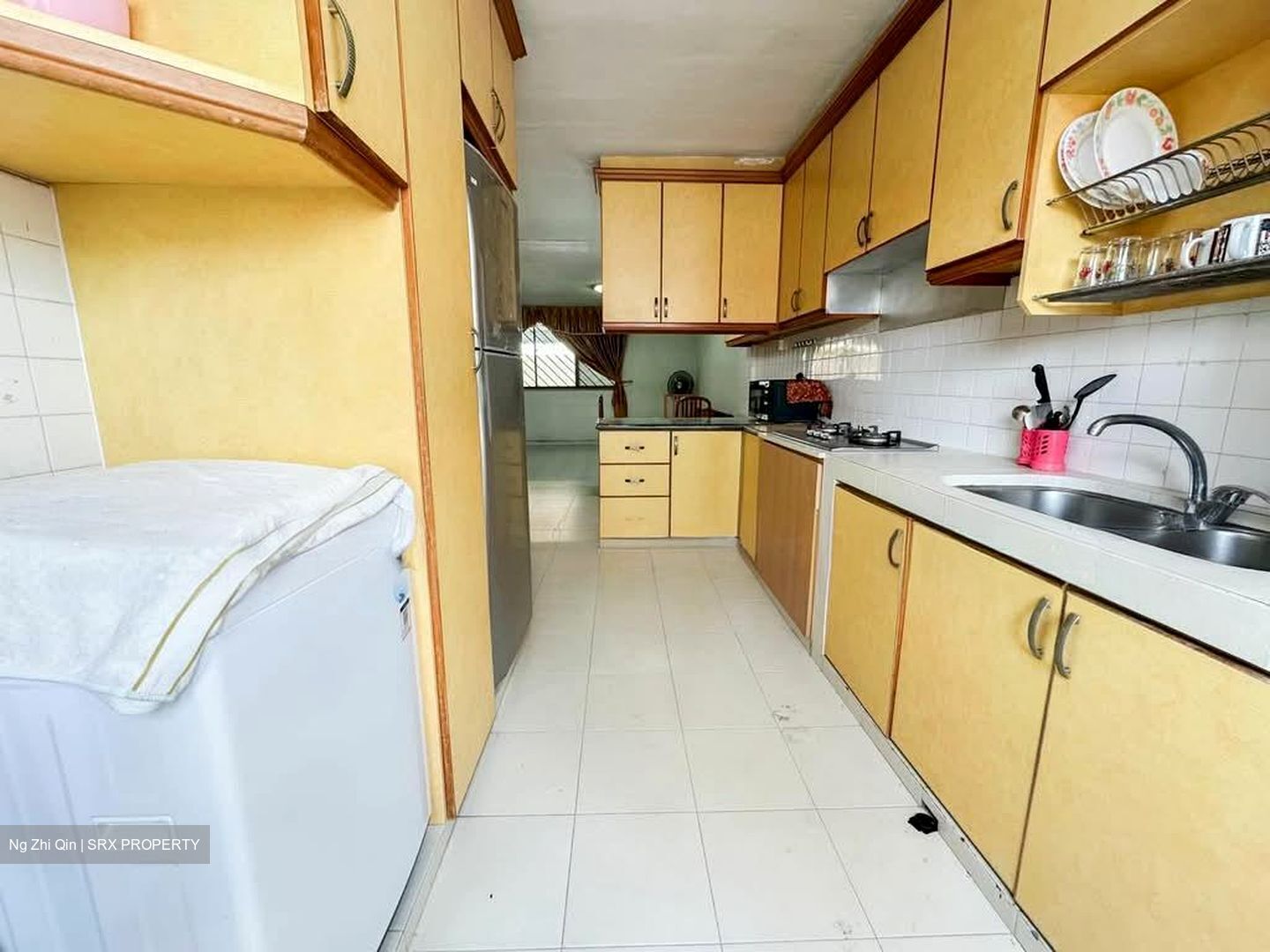 Blk 601 Hougang Avenue 4 (Hougang), HDB 4 Rooms #556622811